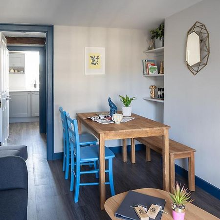 Dream Stays Bath - Kingsmead Street Екстер'єр фото