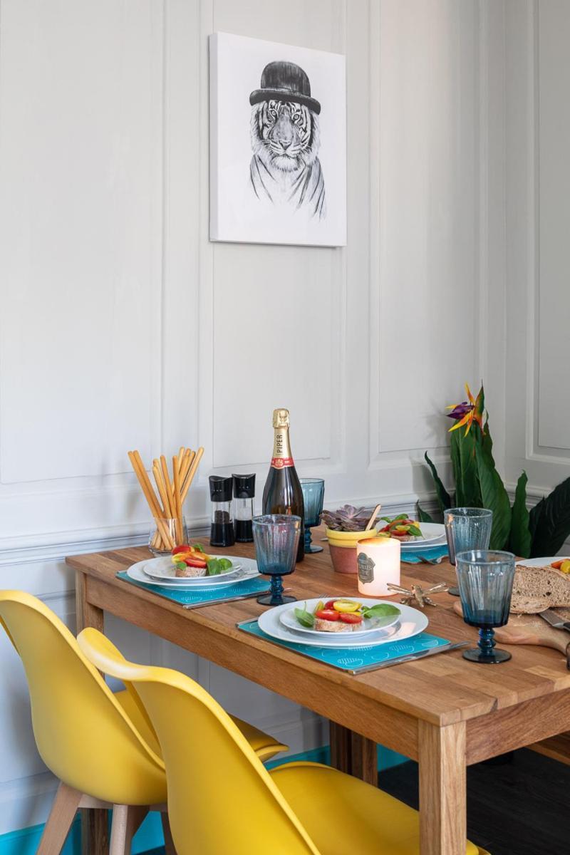 Dream Stays Bath - Kingsmead Street Екстер'єр фото