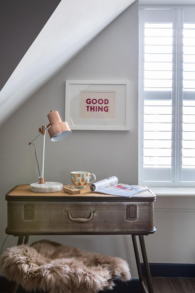 Dream Stays Bath - Kingsmead Street Номер фото