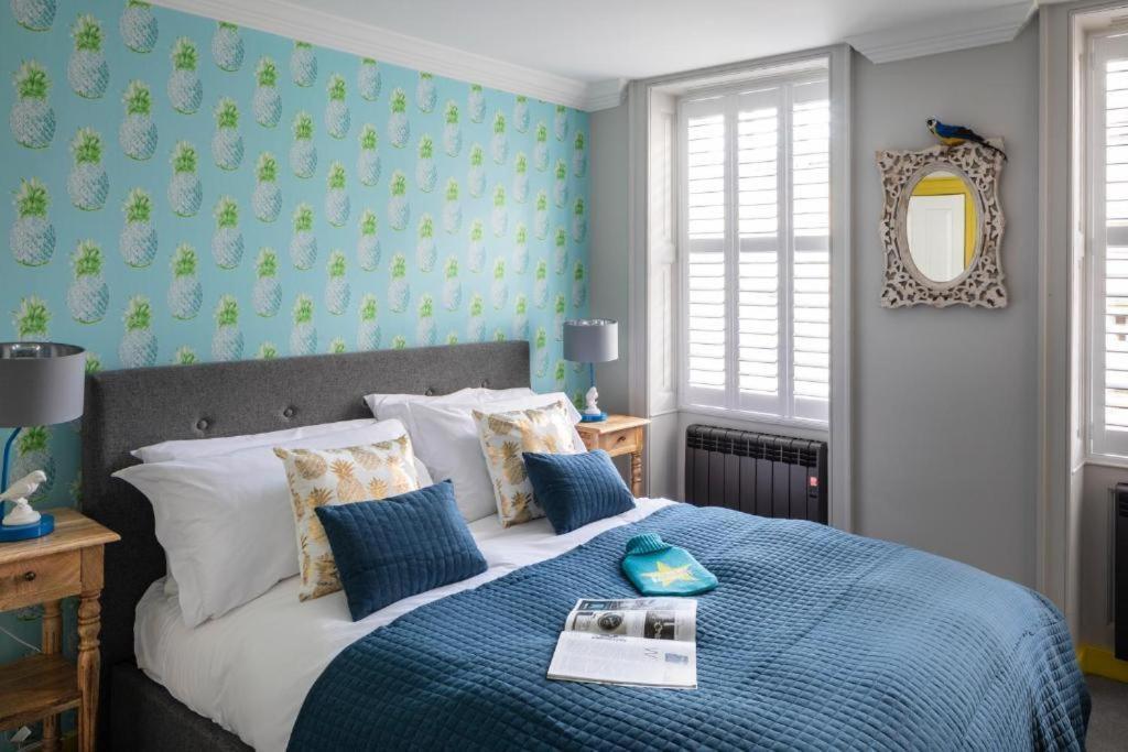 Dream Stays Bath - Kingsmead Street Номер фото