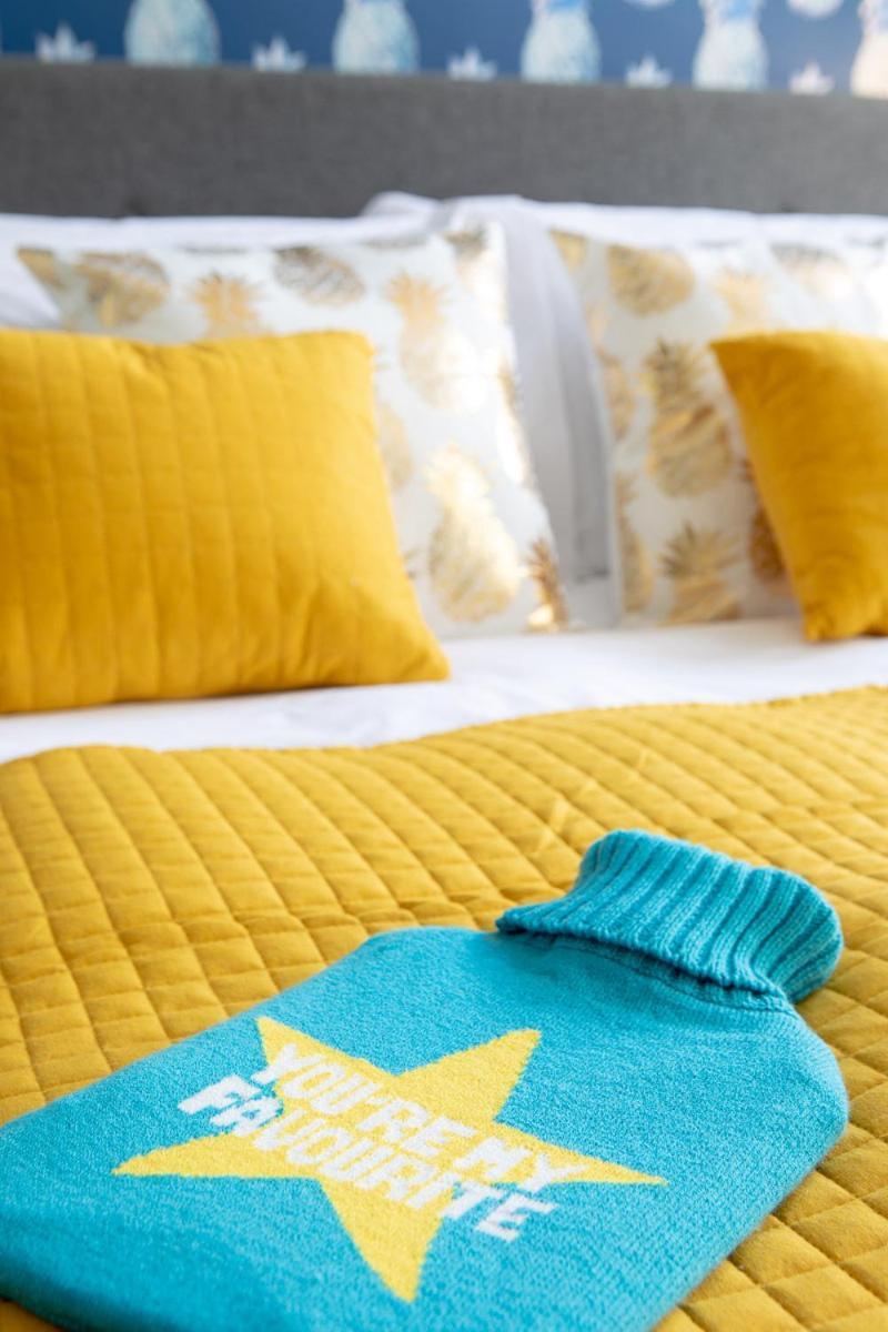 Dream Stays Bath - Kingsmead Street Екстер'єр фото