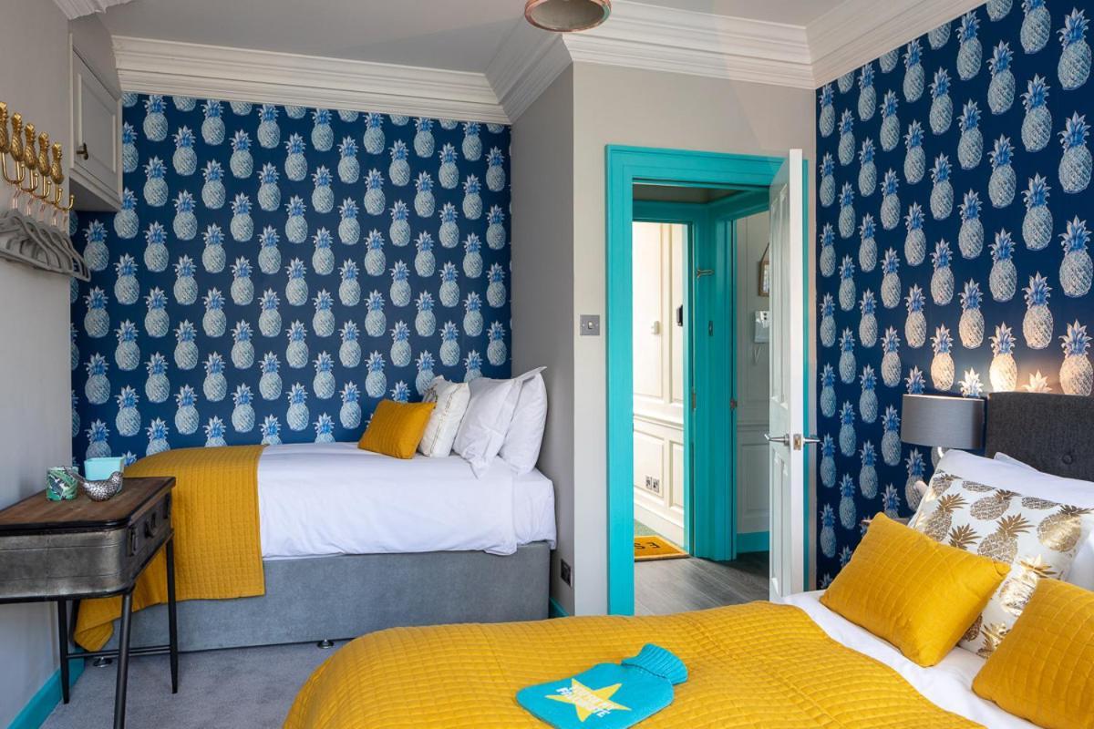 Dream Stays Bath - Kingsmead Street Екстер'єр фото