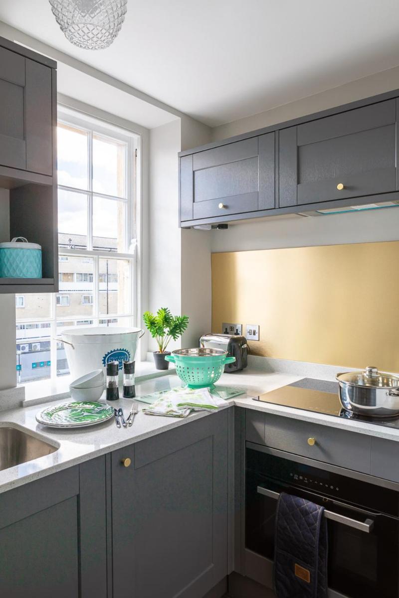 Dream Stays Bath - Kingsmead Street Екстер'єр фото