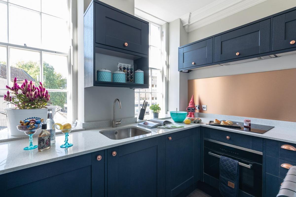 Dream Stays Bath - Kingsmead Street Екстер'єр фото